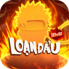 Loạn Đấu Chiến Binh