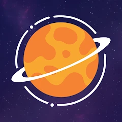 Planet Library Mod Apk [Mod speed]