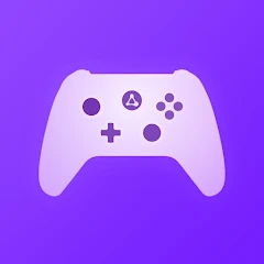 Luna Controller Mod Apk [Mod speed]