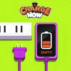 Charge Now Mod Apk [Remove ads][Mod speed]