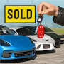 Car Dealership Business Game Mod icon