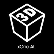 xOne: 3D Scanner & 3D Editor Mod Apk [Mod speed]
