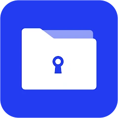 Secure Folder - Secure files