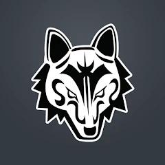 Dire Wolf Game Room Mod