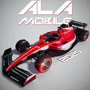 Ala Mobile GP - Formula racing Icon