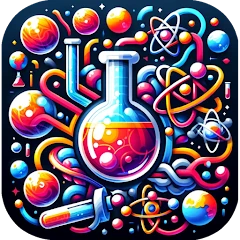 Periodic Table & Elements Quiz Mod Apk [Remove ads][Mod speed]