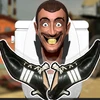 Runner games 3d - heroes meme Mod