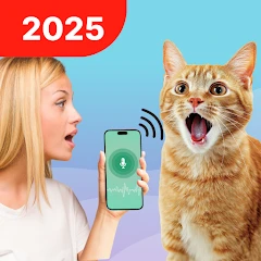 Human to Cat Translator Mod Apk [Remove ads][Mod speed]