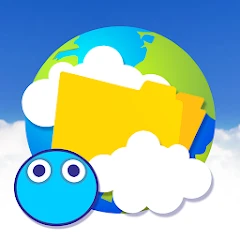 BIGLOBE Cloudstorage for Andro Mod Apk [Mod speed]