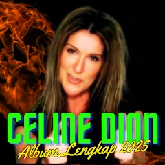 CELINE DION Album Lengkap 2025