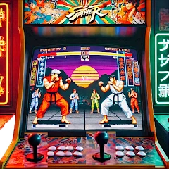 Download Old Arcade Games Emulator APK