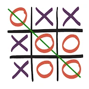 Tic Tac Toe Mod Apk [Remove ads][Mod speed]