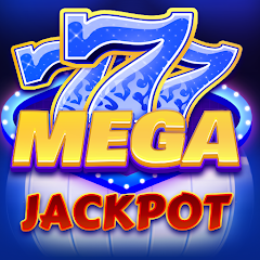 Mega Jackpot 777 Mod Apk