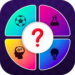 Quiz - Offline Quiz Games Mod Apk [Remove ads][Mod speed]