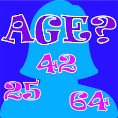 Guess My Age Mod Apk [Remove ads][Mod speed]