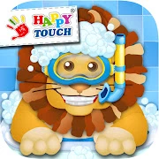 WASH HAIR for kids Happytouch® Mod Apk [Remove ads][Mod speed]