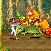 Cadillacs & Dinosaurs Mod Apk [Remove ads][Mod speed]