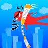 Nunchuck Master Mod Apk 0.4.0 [Mod speed]