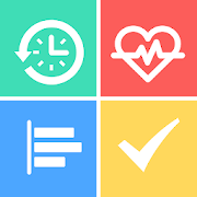 Daily Planner - Habit Tracker & To Do List & GTD Mod