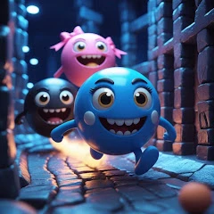 Rescue Swipe: Key Challenge Mod Apk [إزالة الإعلانات][سرعة Mod]