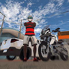 Elite Auto Brazil -  Wheelie Mod