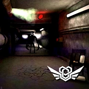 Exit the Backrooms: Level 2
