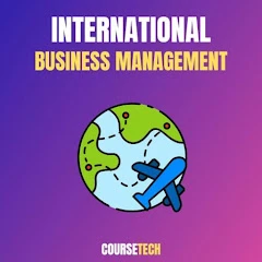 International Business Mgmt.
