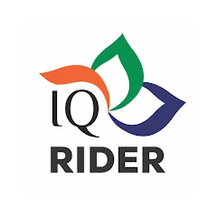 IQ Flower Rider