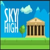 Sky High Icon