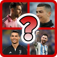Messi vs Ronaldo GOAT Quiz Mod Apk [Remove ads]