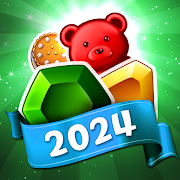 Jewel SoHo Street Mod Apk