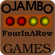 Ojambo Four In A Row