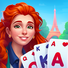 Solitaire World: Journey Card Mod apk Remove ads Mod speed download Solitaire World: Journey Card Mod apk Remove ads Mod speed download