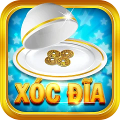Xoc Dia - Tai Xiu Mod Apk [Remove ads][Mod speed]