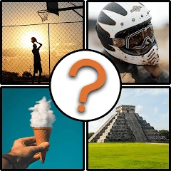 4 Pictures 1 Word Mod Apk [Remove ads][Mod speed]