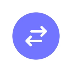 Smart Switch Easy Data Sharing