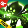 League of Stickman Free- Shado APK+MOD (Unlimited money)v6.1.6 League of Stickman Free- Shado