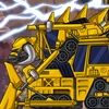 Stegosaurus - Dino Robot Mod Apk 1.2.4 [شراء مجاني]