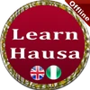 Learn Hausa Language Offline