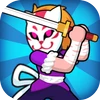 Samurai Dash: Line Slash