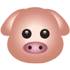 PigMe Мод Apk 1.0.2 [Mod speed]