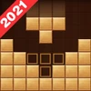 Wood Block Puzzle Mod apk