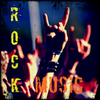 Rock Music Mod