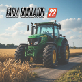 Farm Simulator: Farming Sim 22
