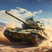 Tank Strike: Armored Warfare Mod Apk 0.1.3 [Unlimited money]