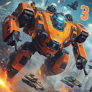 Defense Legend 3: Future War Mod