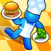 Dining Legend - Canteen Craft‏ Mod Apk 1.14 [المال غير محدود][شراء مجاني]