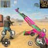 Survival shooter gun games FPS Mod apk
