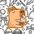 Hidden Atlas: New Capybara map icon