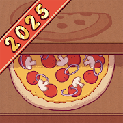 Good Pizza, Great Pizza Mod
